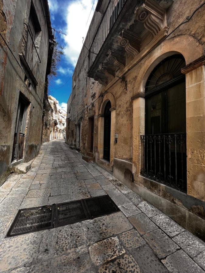Barocco-Con Parcheggio Gratuito, Netflix-Youtube Ragusa Exterior foto